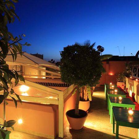 Riad Infinity Sea Marrakesh Luaran gambar