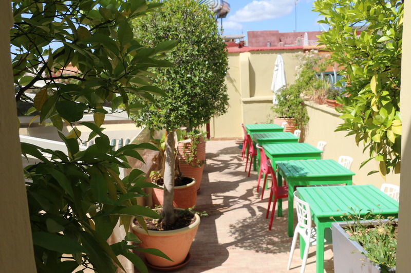 Riad Infinity Sea Marrakesh Luaran gambar